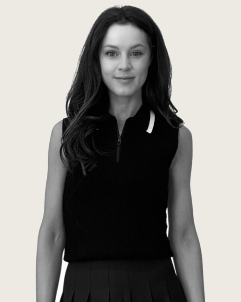 Jemima Gregson, founder of Club 15